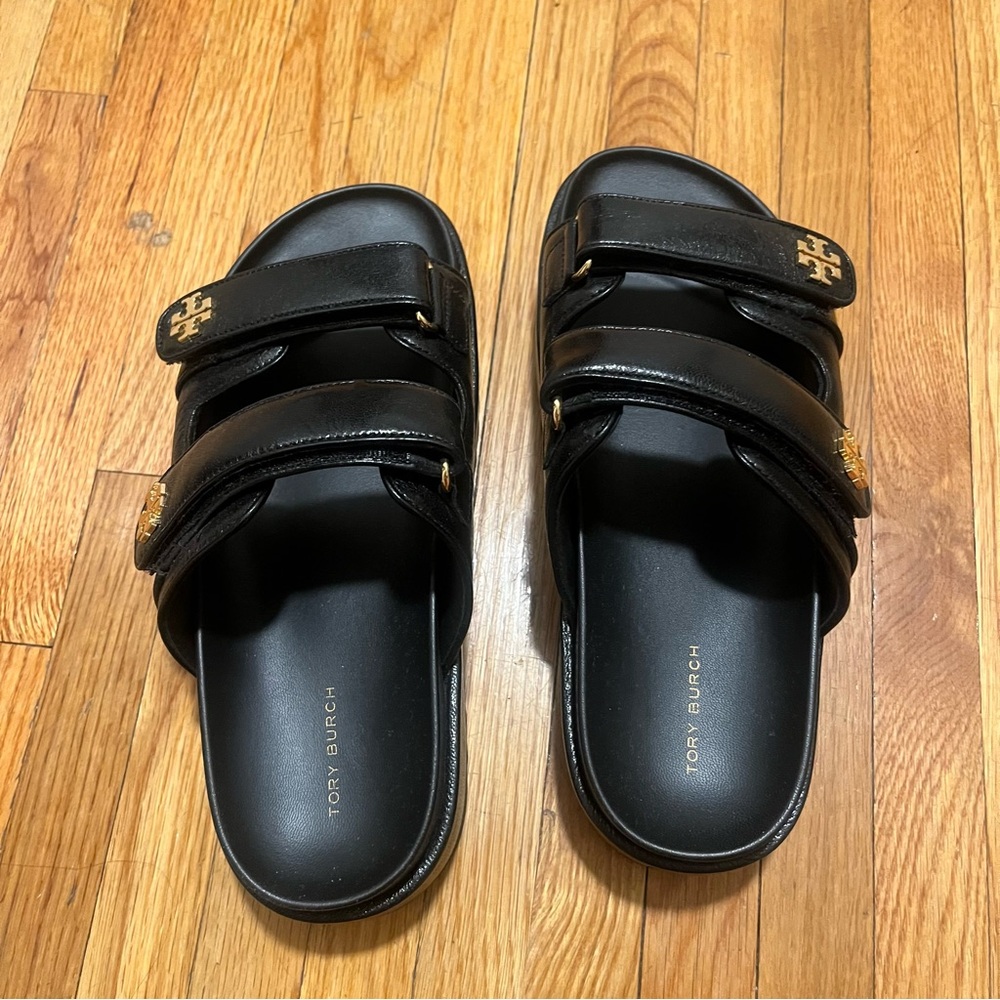 Tory Burch Kira Sport Slide - Picture 3 of 6